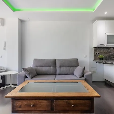 Estudio Extremadura * Μαρμπέλλα