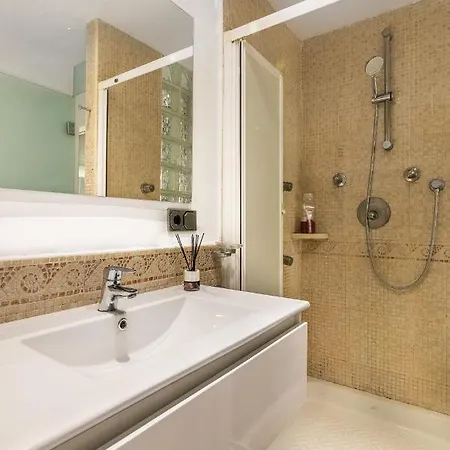 Estudio Extremadura Apartment Marbella