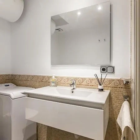 Estudio Extremadura Apartment Marbella